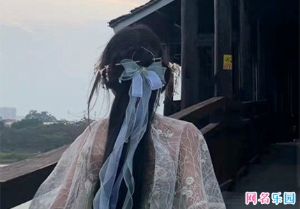 2022年古典网名精选54个