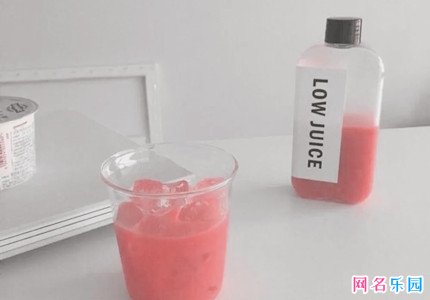 好听的淘宝昵称四个字