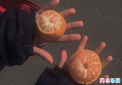 情侣网名2022最火爆搞笑