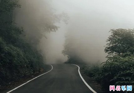 暗示自己孤独的网名 孤独与无人理解的网名