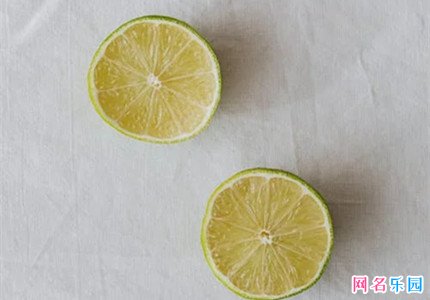 夏日清新昵称 比较适合夏天的网名