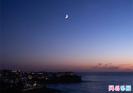 很明显是CP网名 好听明显的情侣名字