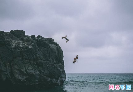 起一个什么样的网名比较好