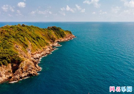 最适合夏天的网名 适合夏天的温柔网名女生
