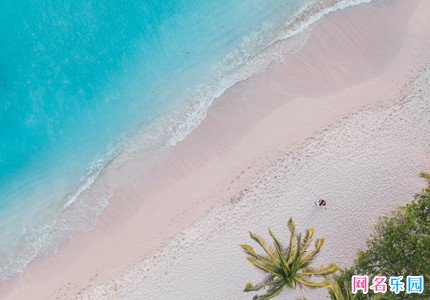 夏天小清新网名
