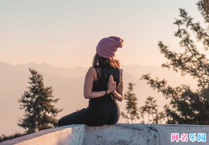 甜辣妹专属网名 甜辣妹风格的网名