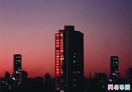 优美的微信网名四个字