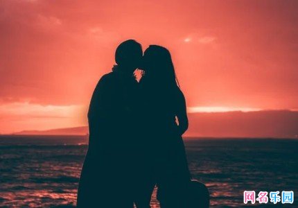 疯狂虐狗情侣名 抖音上虐狗情侣名