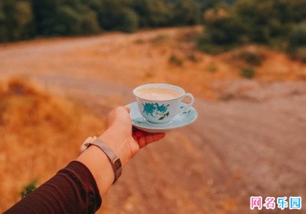 让人心动的网名大全英文