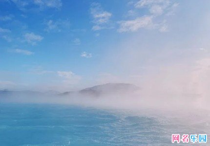 比较牛逼的长网名