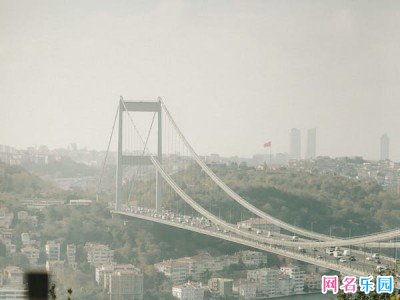 低调大气有内涵的二字网名