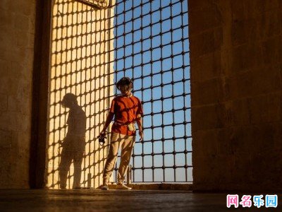 让人心动的帅气男生网名