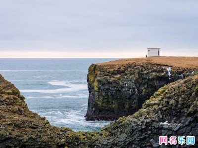 清冷寡淡有文艺感的网名