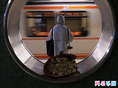 英文网名干净高冷40个