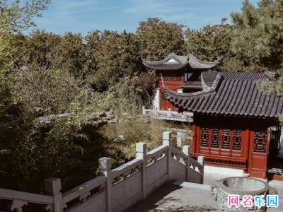 仙气飘飘的男生网名41个