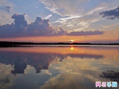 ins极简风网名设计40个