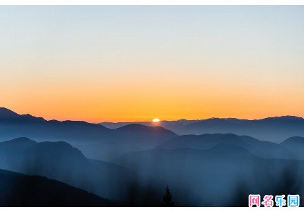 3个字的网名有诗意精选46个 3个字的网名有诗意精选46个